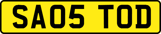 SA05TOD