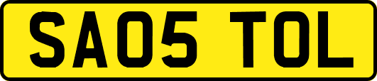 SA05TOL