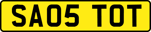 SA05TOT