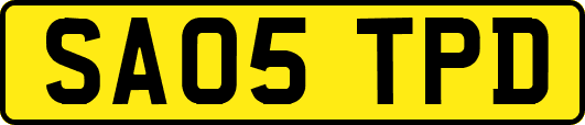SA05TPD