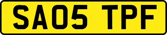 SA05TPF