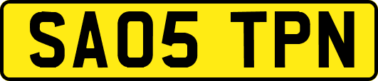 SA05TPN