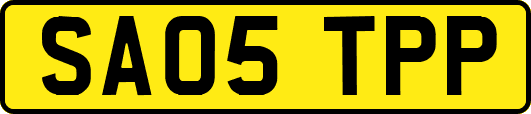 SA05TPP
