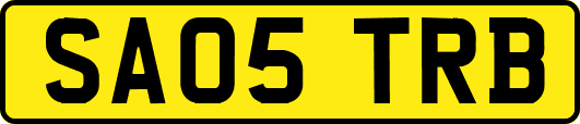 SA05TRB