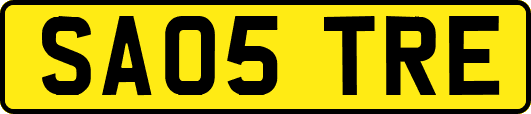 SA05TRE