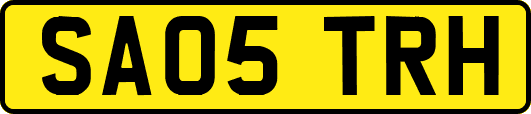 SA05TRH