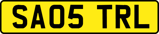 SA05TRL