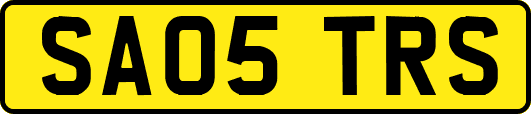 SA05TRS