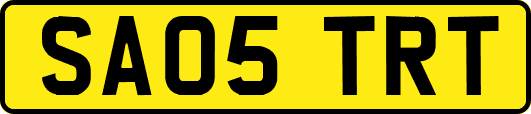 SA05TRT