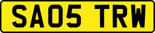 SA05TRW