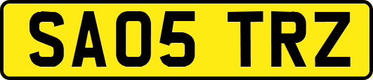 SA05TRZ