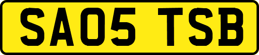 SA05TSB