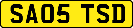 SA05TSD