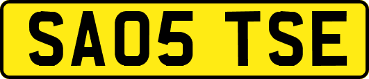 SA05TSE