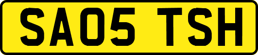 SA05TSH