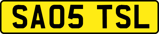 SA05TSL
