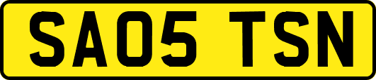 SA05TSN