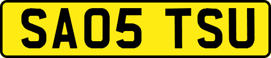 SA05TSU