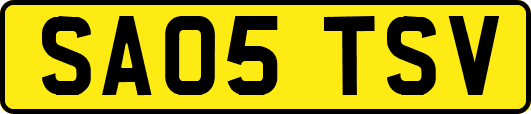 SA05TSV