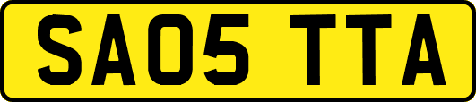 SA05TTA
