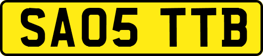 SA05TTB