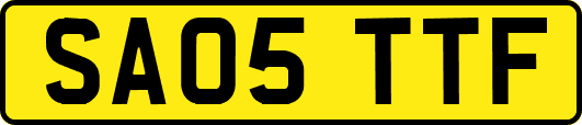 SA05TTF