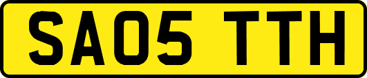 SA05TTH