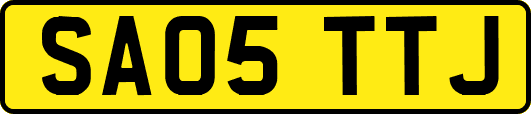 SA05TTJ
