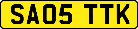 SA05TTK