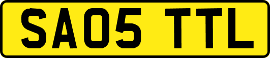 SA05TTL