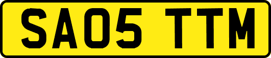 SA05TTM