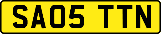 SA05TTN