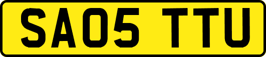 SA05TTU