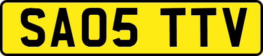 SA05TTV