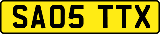 SA05TTX