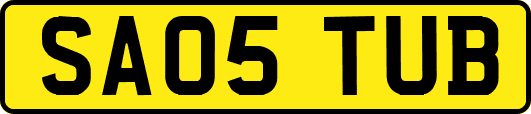 SA05TUB
