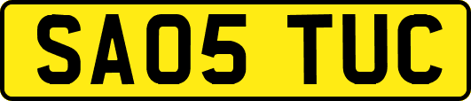 SA05TUC