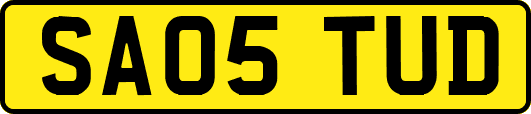 SA05TUD