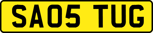 SA05TUG