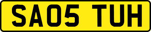 SA05TUH