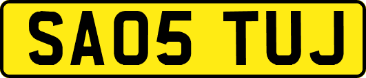 SA05TUJ