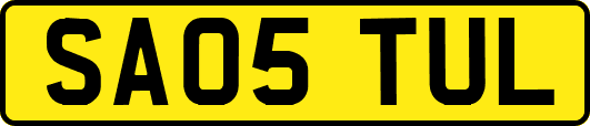 SA05TUL