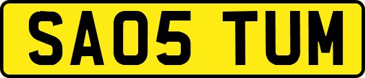 SA05TUM