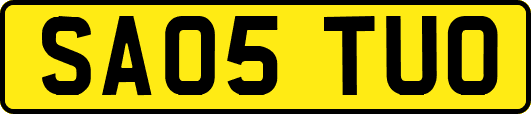 SA05TUO