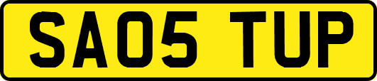 SA05TUP