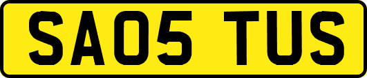 SA05TUS