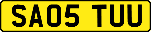 SA05TUU