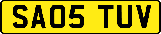 SA05TUV