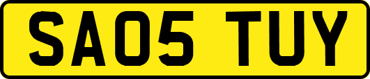 SA05TUY