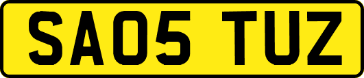 SA05TUZ